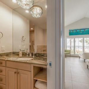 Suite Junior Giáp Đại Dương