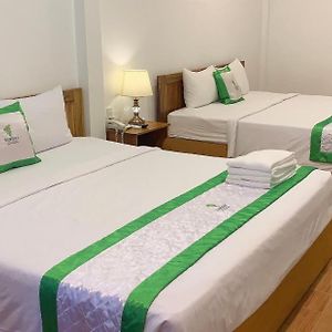 Bamboo Resort Phu Quoc