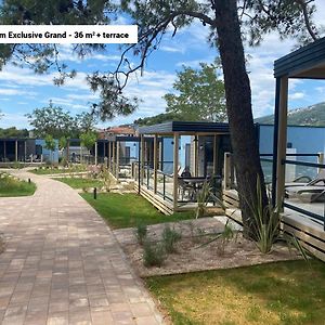Victoria Mobilehome In Padova Premium Camping Resort