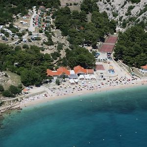 Camping Bunculuka