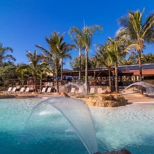 Recanto Alvorada Eco Resort